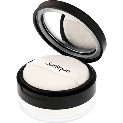 Rose Silk Transparent Loose Fitting Powder 10 g *Тестер