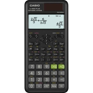 Casio FX-85ES PLUS 2nd Edition Калкулатори