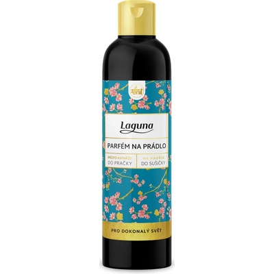 Laguna Parfém na prádlo pro Dokonalý svět 300 ml
