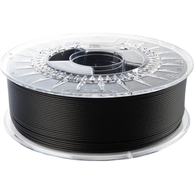 Spectrum Nylon PA6 Low Warp CF15S Black - 1, 75 mm / 1000 g (80720)