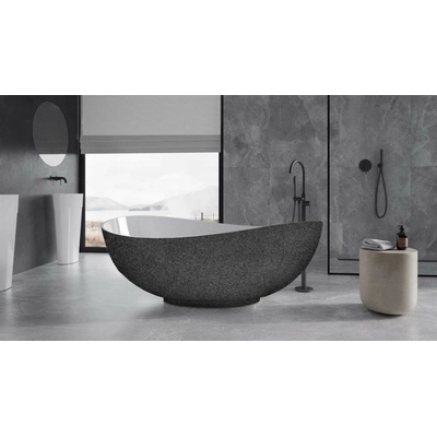 Besco SIYA Glam - 171,5 x 101 cm VANSIYA170WG3