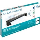 IRIS IRISCAN Express 4