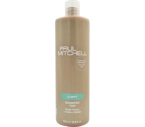 Paul Mitchell Shampoo Two 500 ml