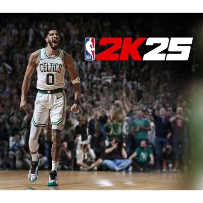 NBA 2K25 – Zbozi.Blesk.cz