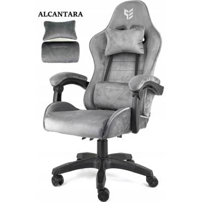 Prototype Enzo šedá