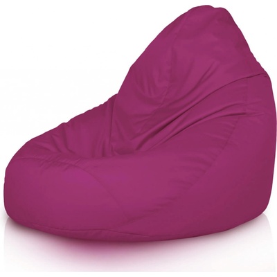 Primabag Glamour nylon outdoor fuchsie N8