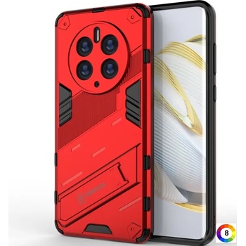 Image 1 of Huawei Mate 50 Pro Punk Armor Удароустойчив Калъф и Протектор