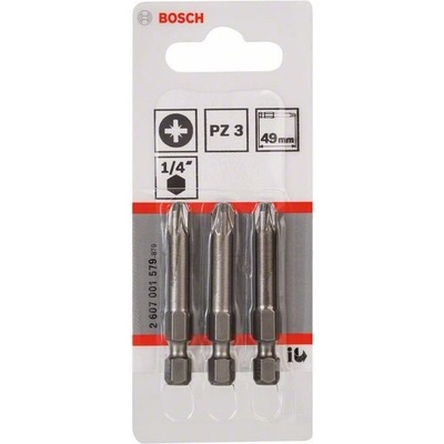 Bosch 2607001579