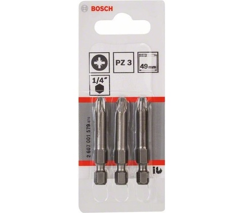 Bosch 2607001579