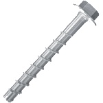 Fischer fbs ii 6 x 40/5 ВИНТ С ШЕСТ. ГЛАВА (mf500460)