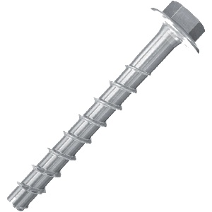 Fischer fbs ii 6 x 40/5 ВИНТ С ШЕСТ. ГЛАВА (mf500460)