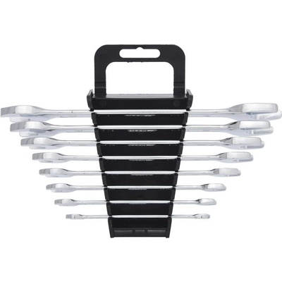 KS Tools sada obojstranných vidlicových kľúčov 6 - 22 mm 517.0148