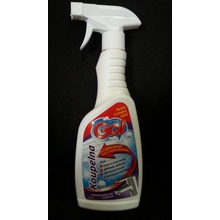 GO! Koupelna s rozprašovačem 500 ml