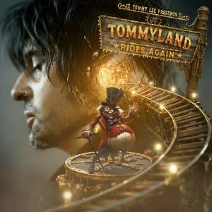 Universal Lee Tommy: Tommyland Rides Again - CD (096898)