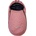 Pinkie Softshell Dots Pink-slabší