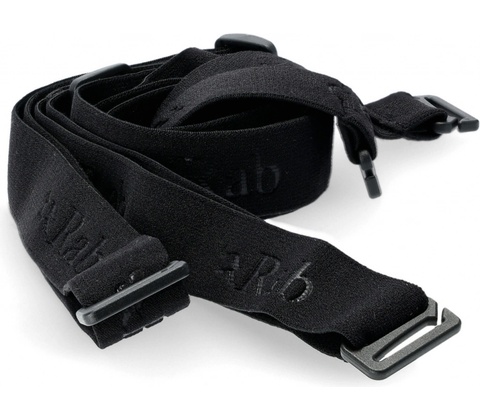 Rab black