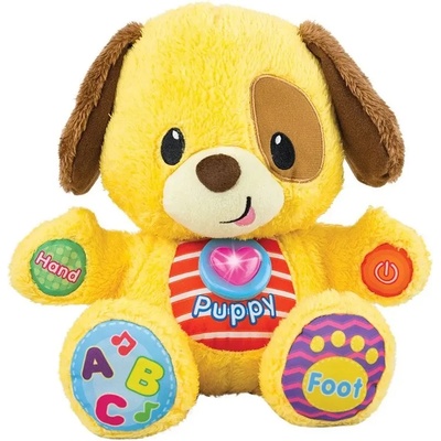 WinFun Умното Кученце Шаро - winfun