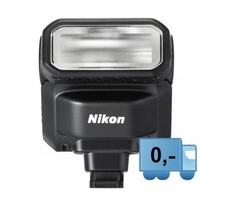 Nikon SB-N7