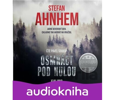 Osmnáct pod nulou