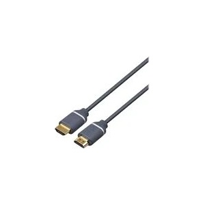 TP VISION HDMI кабел Philips SWV5630G/00, 3 m, 4K@60 Hz, ARC (SWV5630G/00)