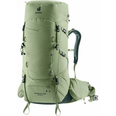 Deuter Aircontact Core 45+10 SL grove-ivy