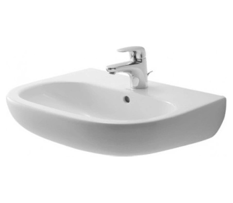 Duravit D-Code 07054500002