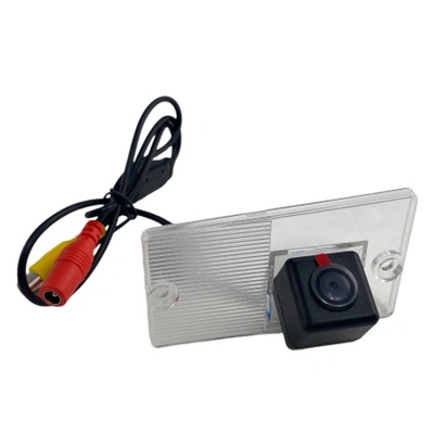 Камера за задно виждане за Kia K5 / Cerato / Sportage