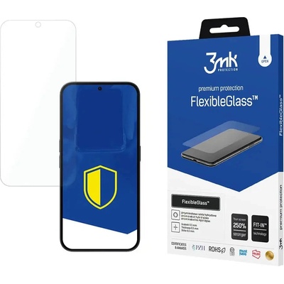 3mk Protection Скрийн протектор 3mk FlexibleGlass за Nothing Phone 2a (5903108562003)