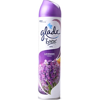 GLADE Osviežovač vzduchu sprej Lavender 300 ml