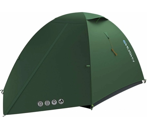 Husky Mizar 2