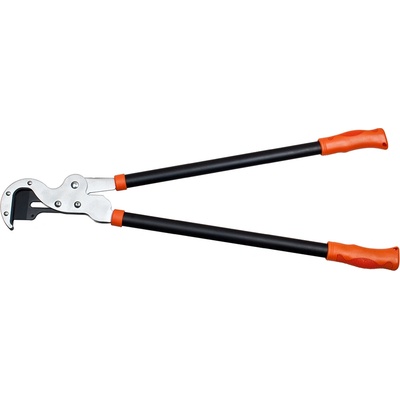 RAMP Градинска ножица с наковалня Ramp 790мм