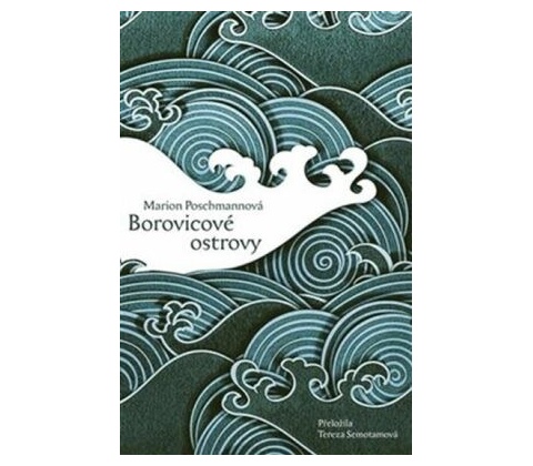 Borovicové ostrovy