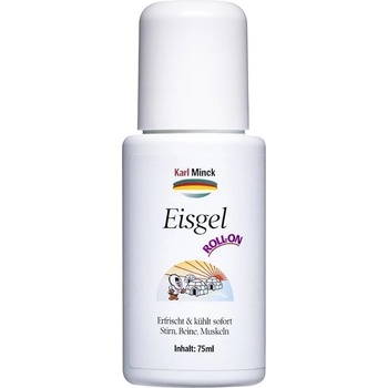 Karl Minck Охлаждащ гел рол-он 75 ml | Karl Minck (641 KM)
