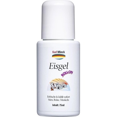 Karl Minck Охлаждащ гел рол-он 75 ml | Karl Minck (641 KM)