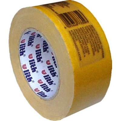 Wimex Oboustranně lepicí kobercová páska 50 mm x 25 m