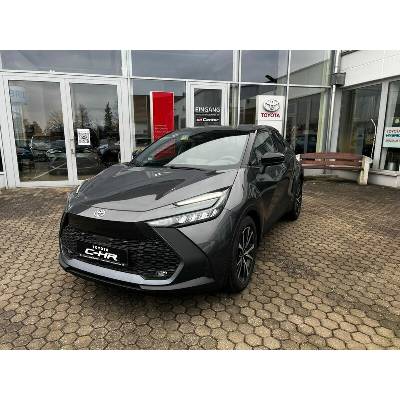 Toyota C-HR 1.8 Hybrid 103 kW