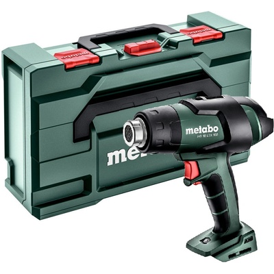 METABO HG 18 LTX 500
