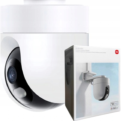 Xiaomi Smart Camera C400