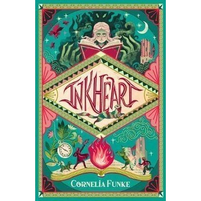 Inkheart 2020 reissue