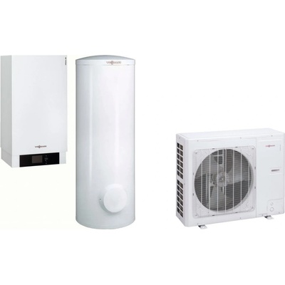 Viessmann Vitocal 100-S 230V AWB-M-E-AC 101.B08