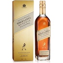 Whisky Johnnie Walker Gold Label Reserve 40% 0,7 l (kazeta)