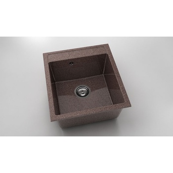 Image 1 of FAT Мивка Vanguard 224, Granicite, 560 Merlot, с включен сифон