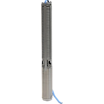 PUMPA INOX LINE SPP-1818 4" 1,1kW 230V 2-drátový motor Franklin kabel 1,5m