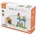 Viga Toys Игрален комплект Viga - Домашни любимци (44568)