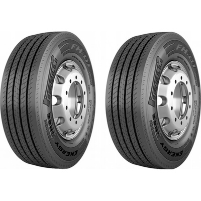 Pirelli FH01 385/65 R22,5 158L – Zboží Mobilmania