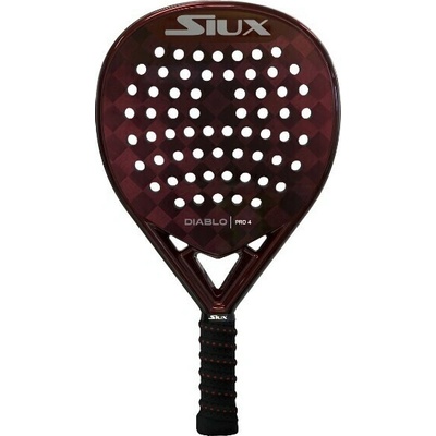 Siux Diablo Sanyo Pro 4
