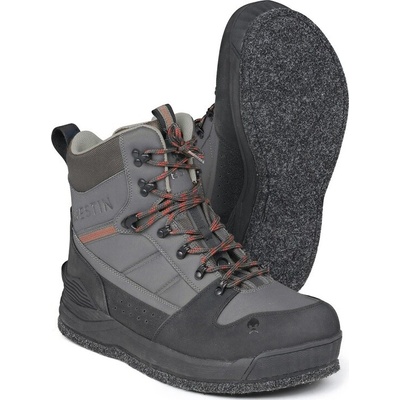 Westin brodiace topánky W6 Wading Boot Felt