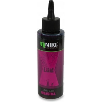 Karel Nikl Lum-X Red Liquid Glow Gigantica 115 ml