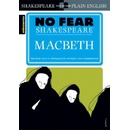Macbeth: No Fear Shakespeare - Spark Notes - P- No Fear Shakespeare - Spark Not