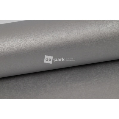 de-park Koženka - stříbrná